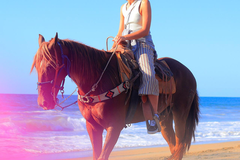 Horseback Riding Tour SayulitaHorseback Riding Tour Long SAYULITA