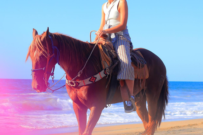 Horseback Riding Tour SayulitaHorseback Riding Tour Long SAYULITA