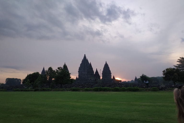 Erfgoedreis Yogyakarta & Prambanan Tempel