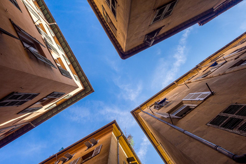 Entdecke Nizza: Altstadt-Rundgang mit ortskundigem Guide