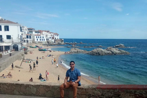 Visite exclusive de Gérone, de la Costa Brava et des lieux de tournage de GOTVisite exclusive de Gérone et de la Costa Brava, avec lieux de tournage de Game of Thrones