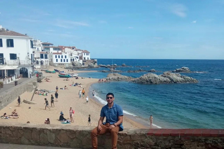 Visite exclusive de Gérone, de la Costa Brava et des lieux de tournage de GOTVisite exclusive de Gérone et de la Costa Brava, avec lieux de tournage de Game of Thrones