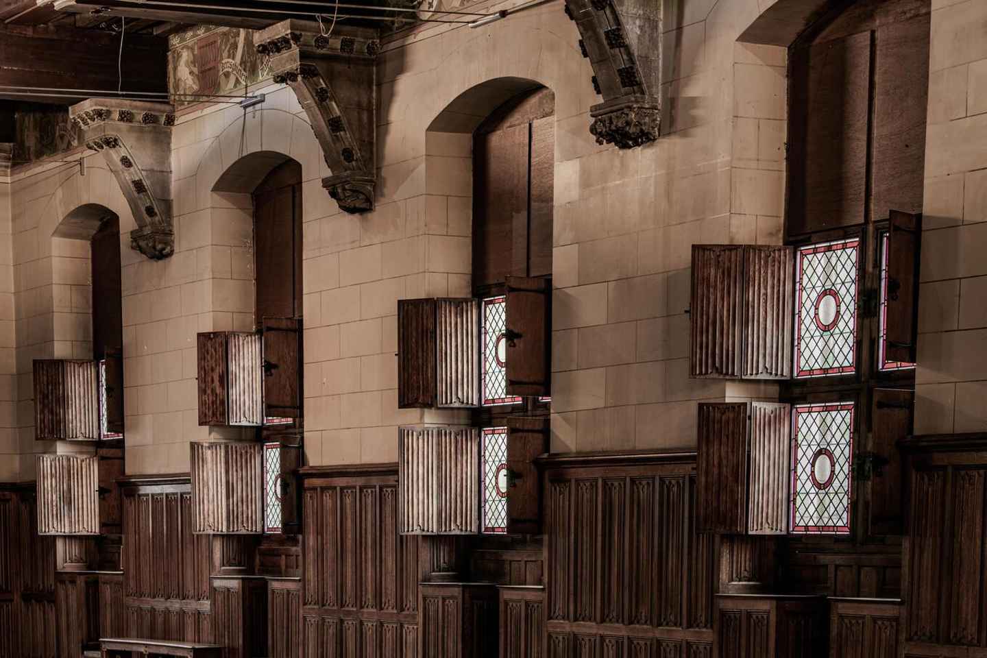 Bruges & Ghent from Brussels & Antwerp by Train Daily Tour