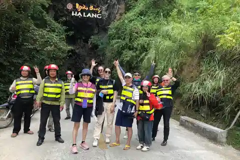 Cao Bang: 2 días y 1 noche - Circuito por Cao Bang