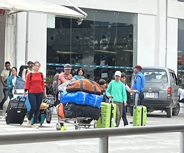Kathmandu Airport Private Transfers
