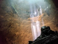 Explore Jomblang Cave and Timang Beach - Housity