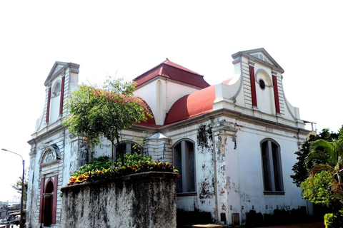 Colombo Photography Tour by Tuk Tuk Best Photo Spots