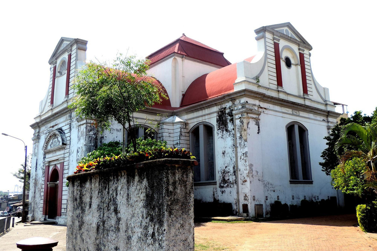 Colombo Photography Tour by Tuk Tuk Best Photo Spots