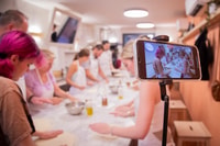 Corso di preparazione a Firenze, Pizza e Gelato - Hizvo