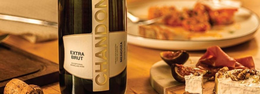 Les icônes du vin : Découvrez le monde pétillant de Chandon