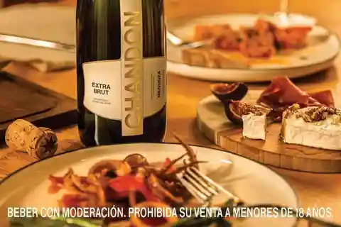 Wine Icons: Meet the sparkling world of Chandon