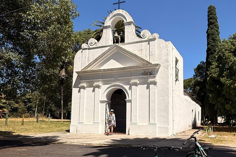 Colonia del Sacramento: Full-Day with a Touristic Guide