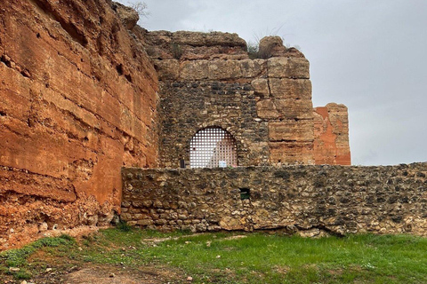 Albufeira: Excursión en Jeep Safari por Alte, Paderne y Messines