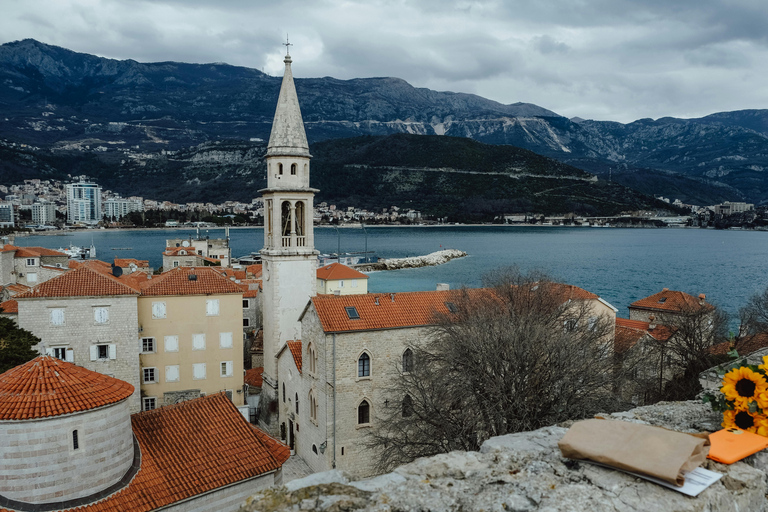 The Balkan Tour – 5 Countries in 6 Days from Tirana, Albania