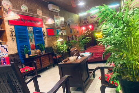 Johnny Spa I Vietnamese Body Massage Mui Ne: Johnny Spa I Top Qualified Massage in Mui Ne