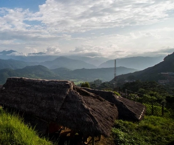 From Kathmandu: 3 Day Bandipur Homestay Village Tour