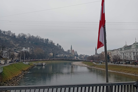 Best Alps Tour: 7-Day with Transfers, Hotel HP + 5 Countries