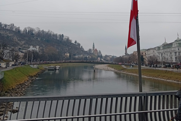 Best Alps Tour: 7-Day with Transfers, Hotel HP + 5 Countries