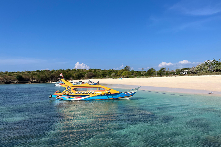 Lombok: Car Hire With Driver LUXURY CAR 10 HOURS