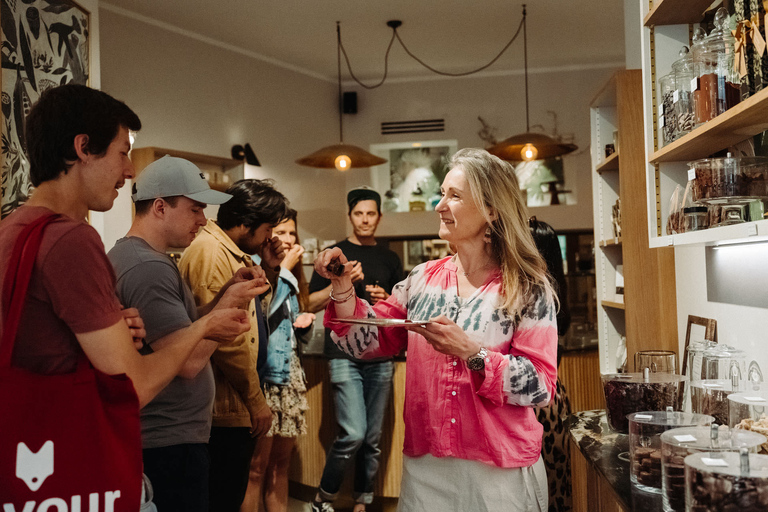 Burdeos: Tour gastronómico guiado con degustaciones