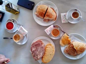 El Puerto de Santa María: Esperienza di tapas locali