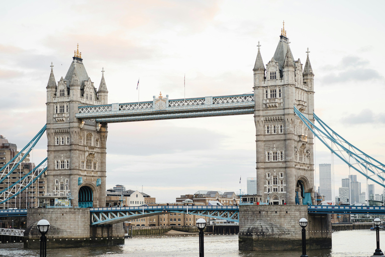 London: Premium 20+ Sights Tour with Expert Local Guide