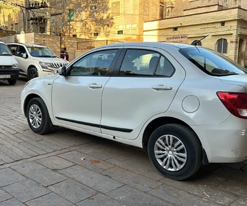 One Way Jaisalmer To Jodhpur by Privet Car