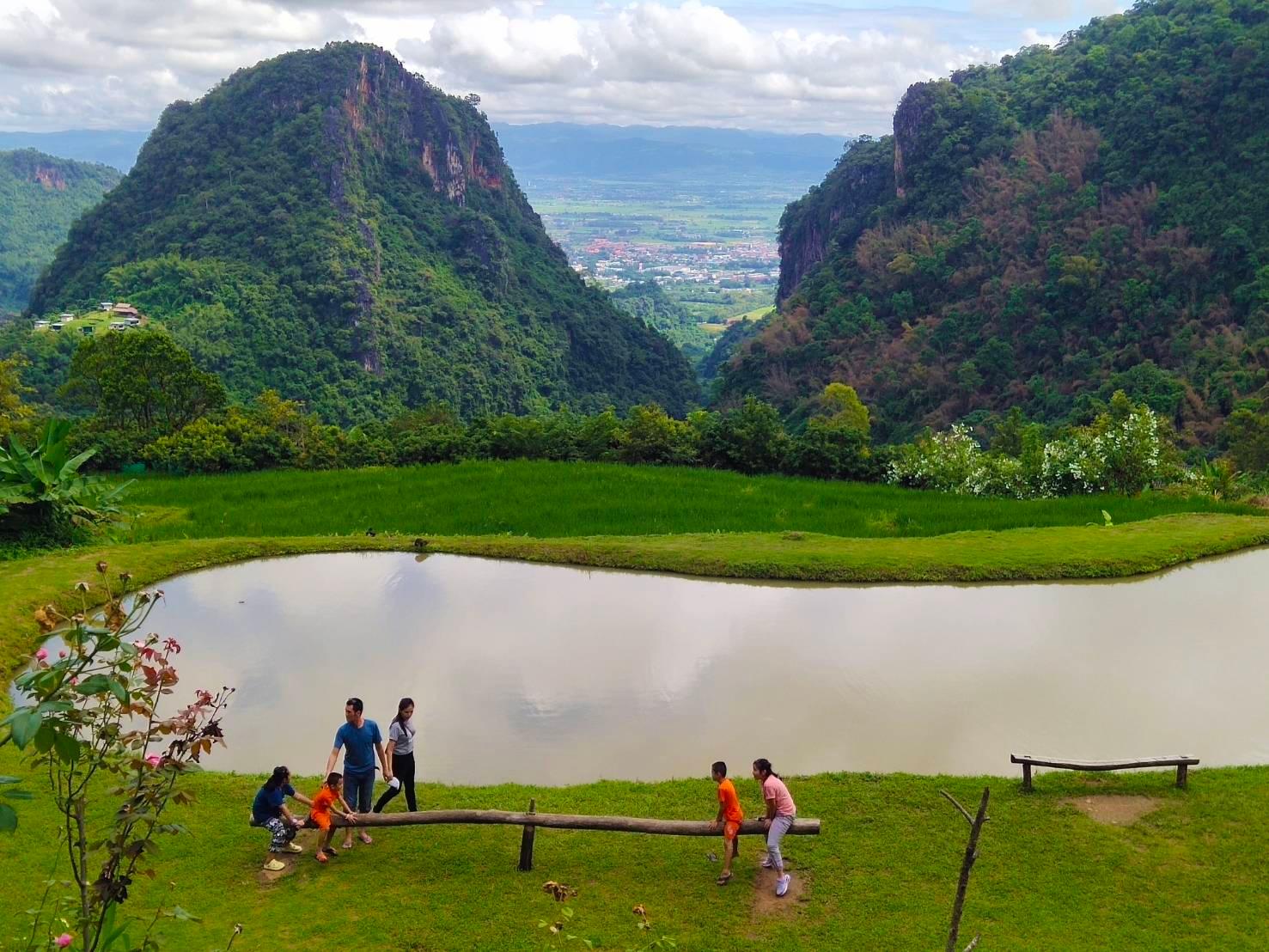 Chiang Rai: Tour durch Nordthailand mit dem Goldenen Dreieck