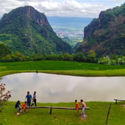 Chiang Rai: Northern Thailand Tour with Golden Triangle Chiang Rai: Northern Thailand Tour with Golden Triangle