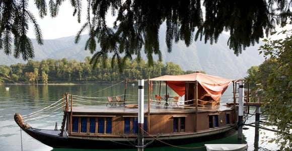 Tremezzina: Entry ticket to Velarca
