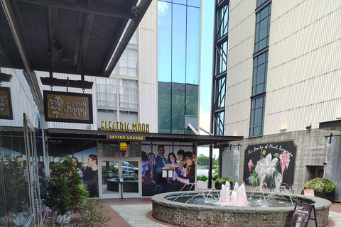 Charleston: Savannah Day Trip with Customizable Itinerary