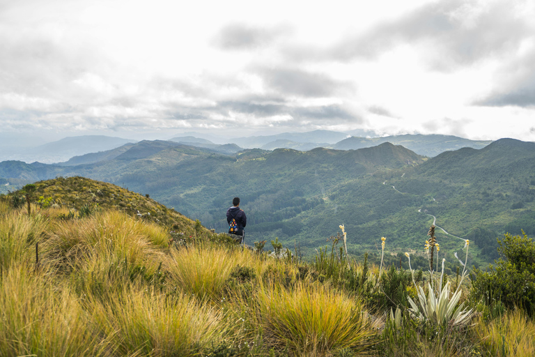 Ngong Hills: 1-Tages-Wanderung auf den Ngong&#039; Hills Kenia