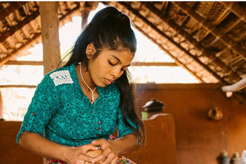 Negombo Authentic Sri Lankan Local Food Cooking Class Cooking Class Option Three ( 3 )