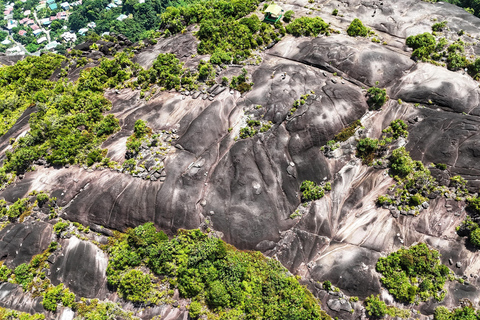Copolia Trail (Private Hiking Activity) - All Inclusive
