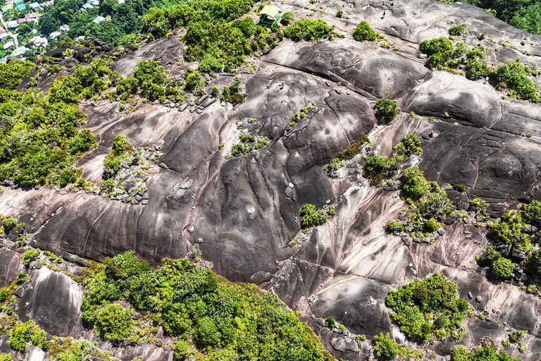 Copolia Trail (Private Hiking Activity) - All Inclusive