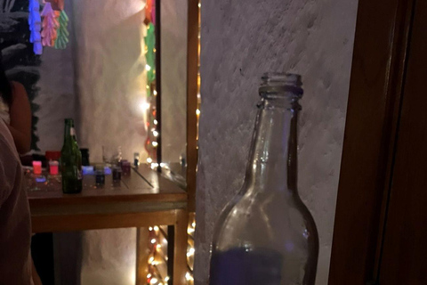 Santa Cruz: Experience the Best Nightlife Party at El Bongo