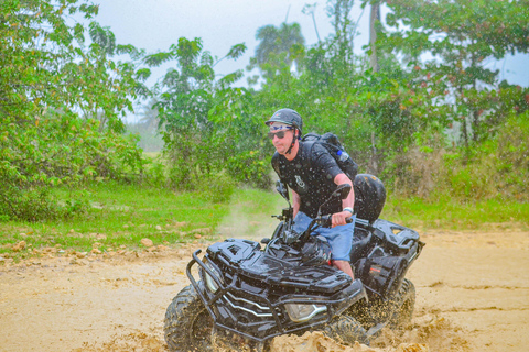 Punta Cana Buggy Adventure: Mud, Cave & Macao Beach
