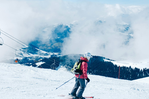 Shahdag or Khinaliq Day Group Tour from Baku From Baku to Gacresh: Shahdag tour (Cable car included)