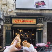 Valletta: Street Food Walking Tour with a Local