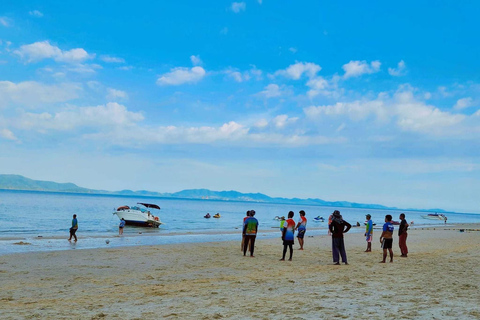 Phuket: James Bond Island Sea Canoe with Sunset by Big Boat Day Trip with Shared Transfer Excluding National Park Fee
