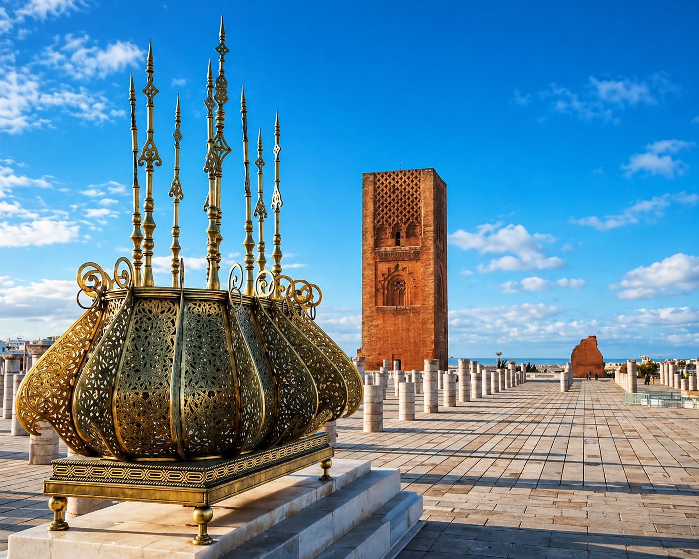 7-tägiges privates Wüstenabenteuer von Casablanca nach Marrakesch
