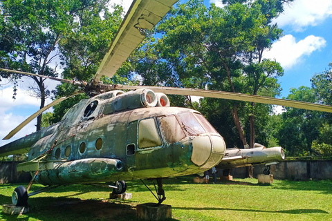 Tour privato della città di Siem Reap