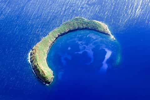 Maui: Molokini and Turtle Town Snorkel with Deli Lunch