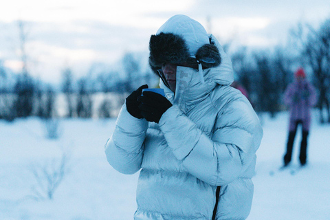 Tromsø: Learn to Ski and Explore History With Local Guides