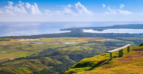 Miches: Montaña Redonda, Limón Lagoon and Casa del Coco Tour
