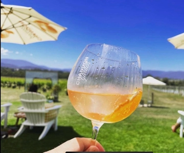 Melbourne: Yarra Valley Chandon, Cheese, Chocs and Kangaroos