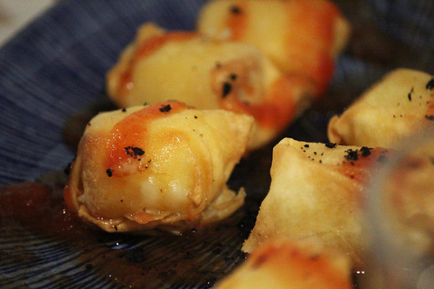 Fuerteventura: Tapas Crawl with Wine at Local Bars Tapas Crawl in Fuerteventura