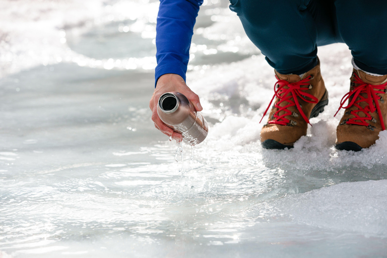 Columbia Icefield Adventure: Peyto lake, Bow lake & Glaciers