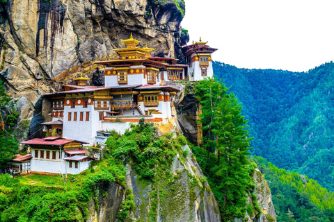 6 Day Bhutan Himalayan Sunrise Sunset Photography Expedition