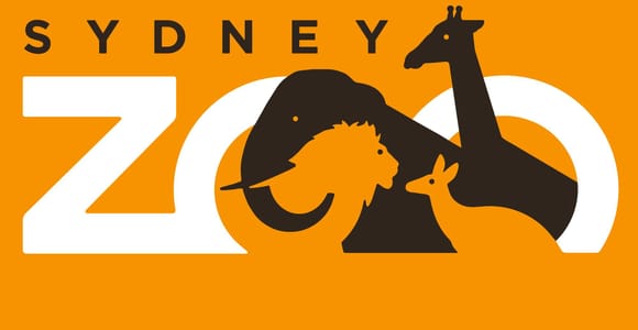 Sydney Zoo Admission Ticket